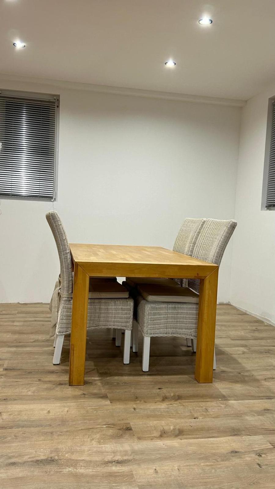 Ferienwohnung Soest Lendringsen Zewnętrze zdjęcie