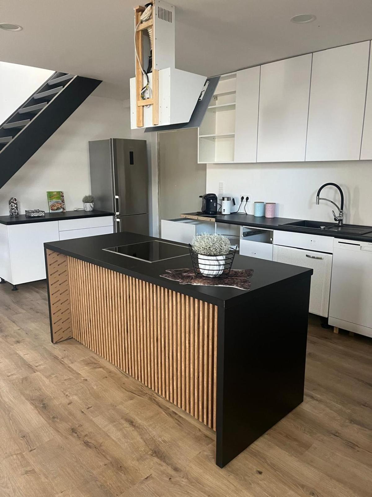 Ferienwohnung Soest Lendringsen Zewnętrze zdjęcie