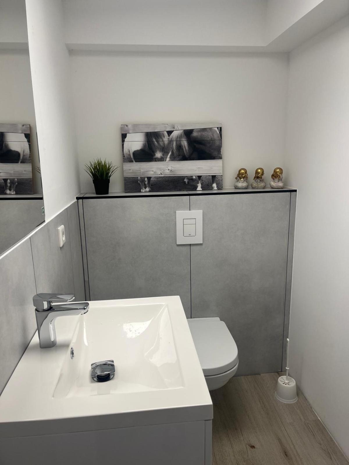 Ferienwohnung Soest Lendringsen Zewnętrze zdjęcie