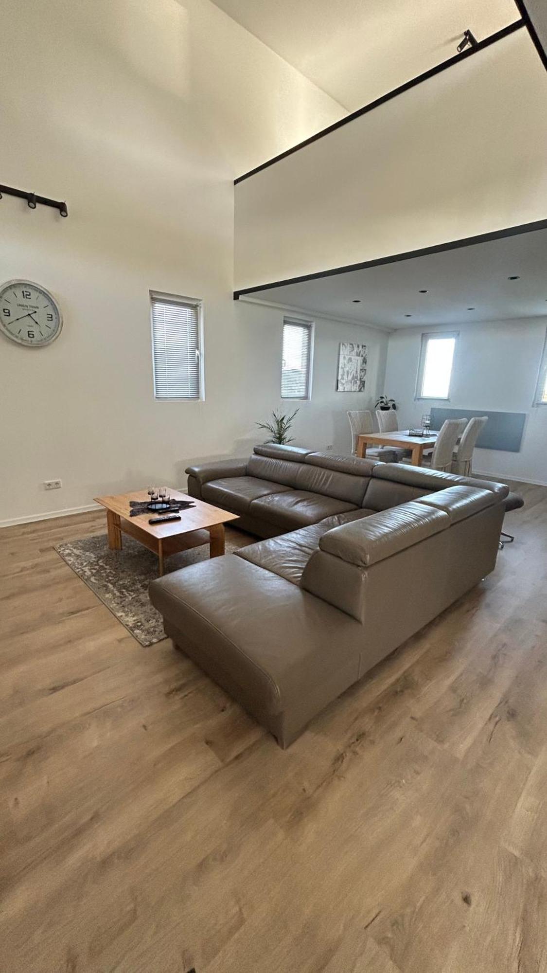 Ferienwohnung Soest Lendringsen Zewnętrze zdjęcie