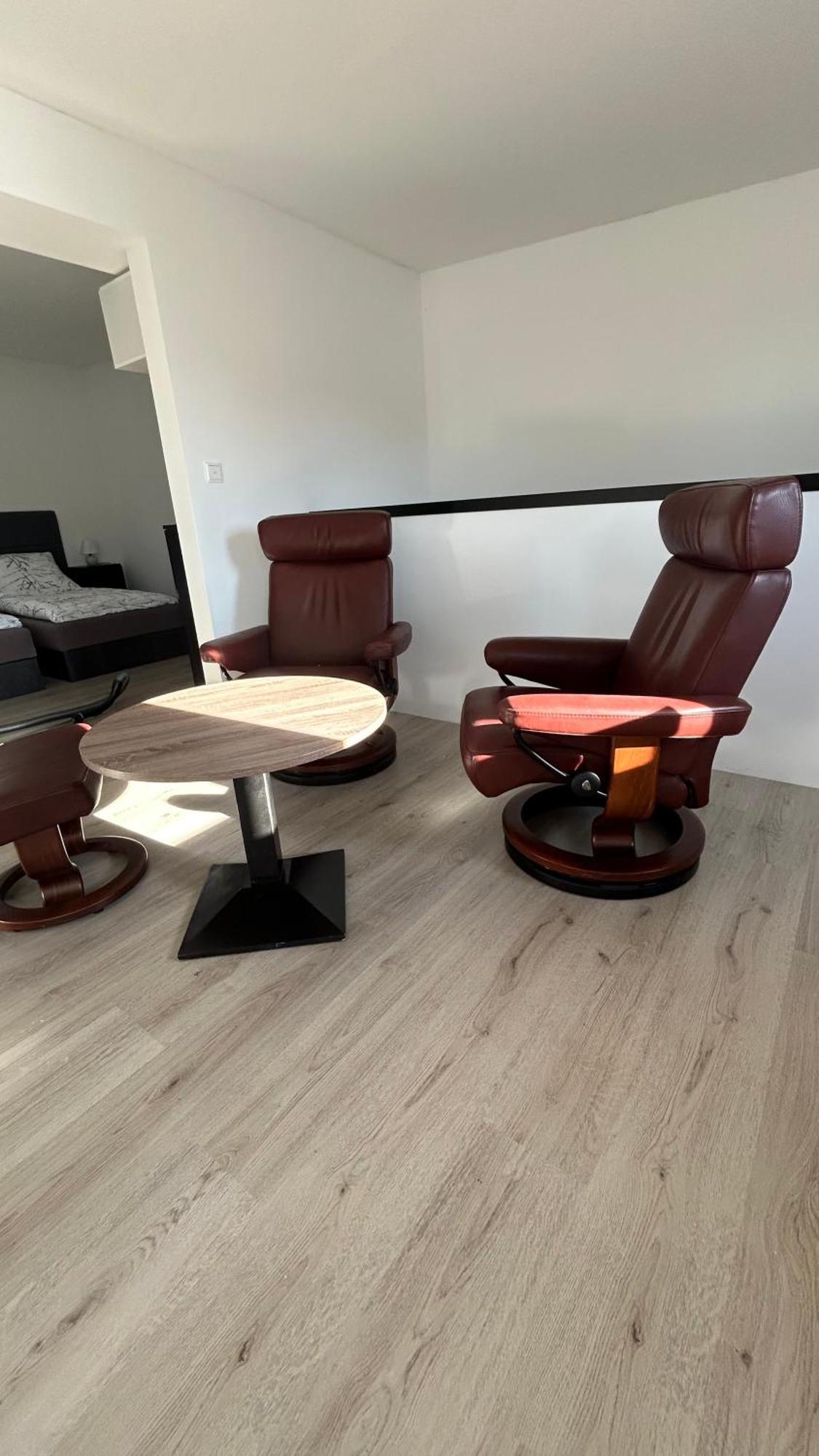 Ferienwohnung Soest Lendringsen Zewnętrze zdjęcie
