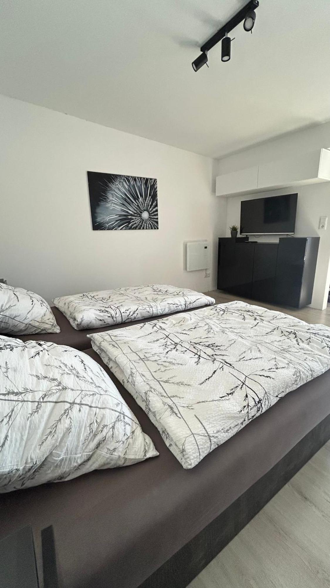 Ferienwohnung Soest Lendringsen Zewnętrze zdjęcie