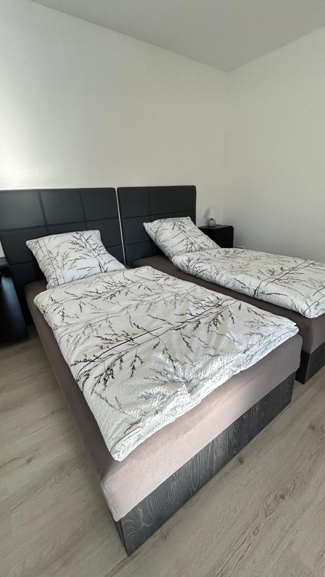 Ferienwohnung Soest Lendringsen Zewnętrze zdjęcie