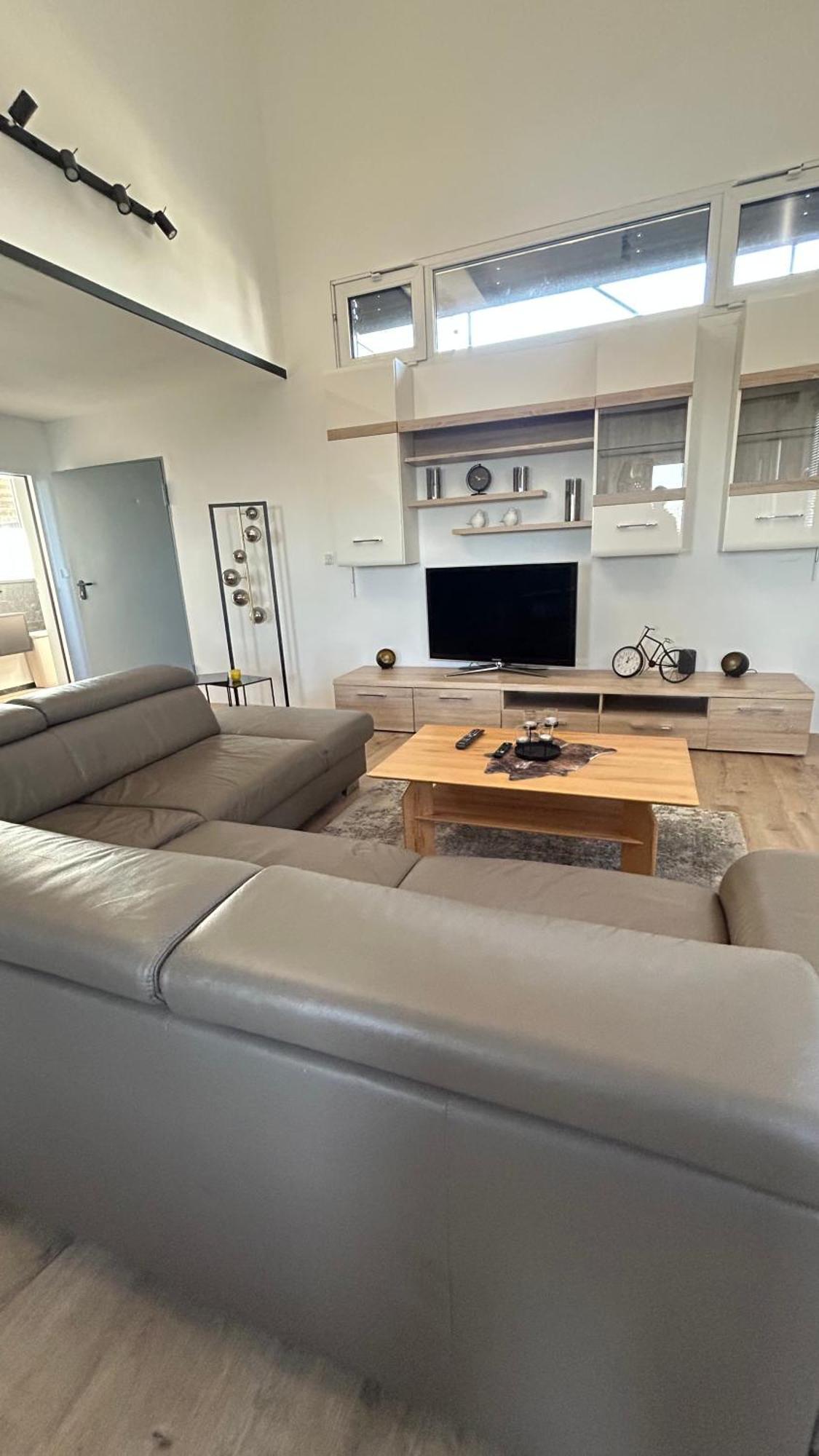 Ferienwohnung Soest Lendringsen Zewnętrze zdjęcie