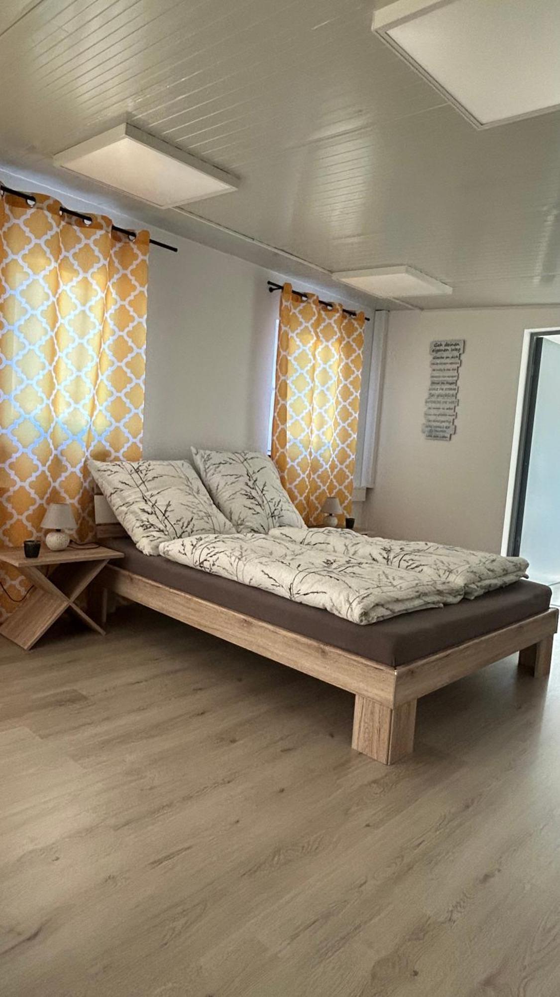 Ferienwohnung Soest Lendringsen Zewnętrze zdjęcie
